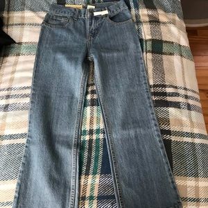 Brand New Boy Jeans Size 7